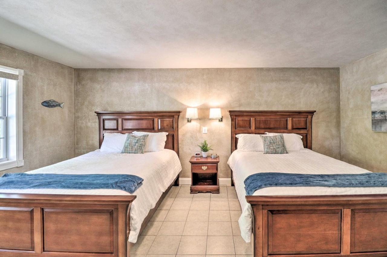 Lakeview Escape With Direct White River Access! Екстериор снимка